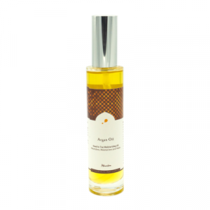 Pure Argan Oil